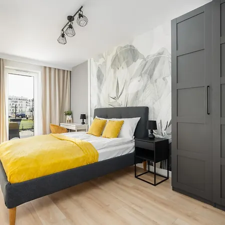 公寓 Comfortable With Parking & Garden By Renters *