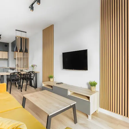 公寓 Comfortable With Parking & Garden By Renters *