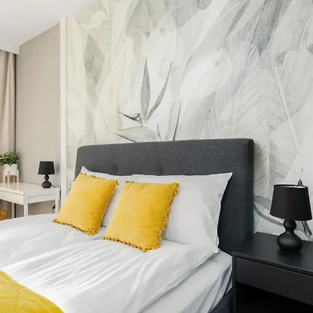公寓 Comfortable With Parking & Garden By Renters