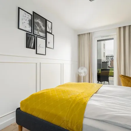 Comfortable With Parking & Garden By Renters 公寓 *