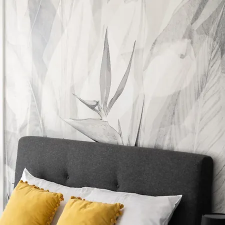 Comfortable With Parking & Garden By Renters Poznan